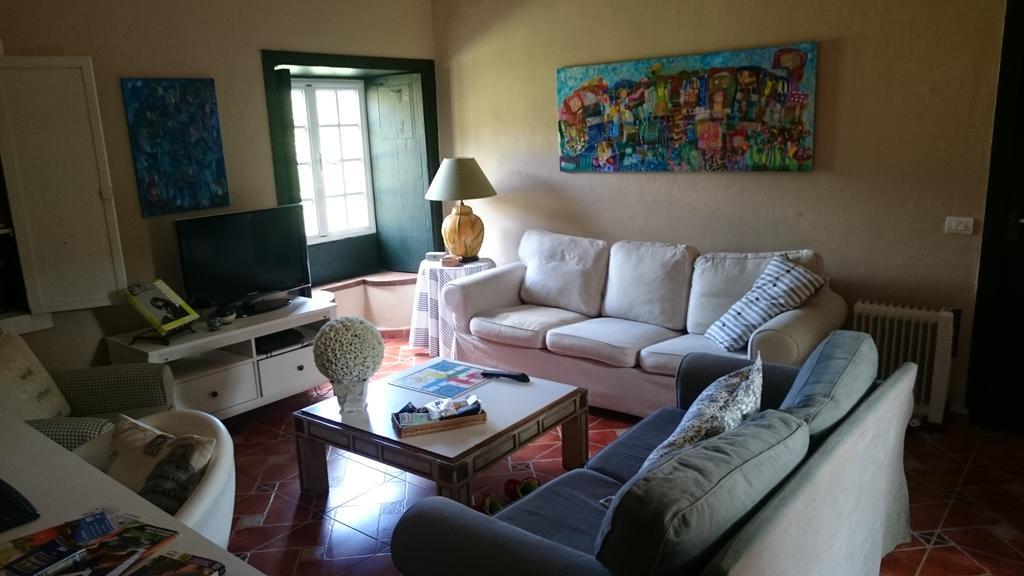 Casita Del Medianero Villa Santa Cruz de la Palma  Buitenkant foto