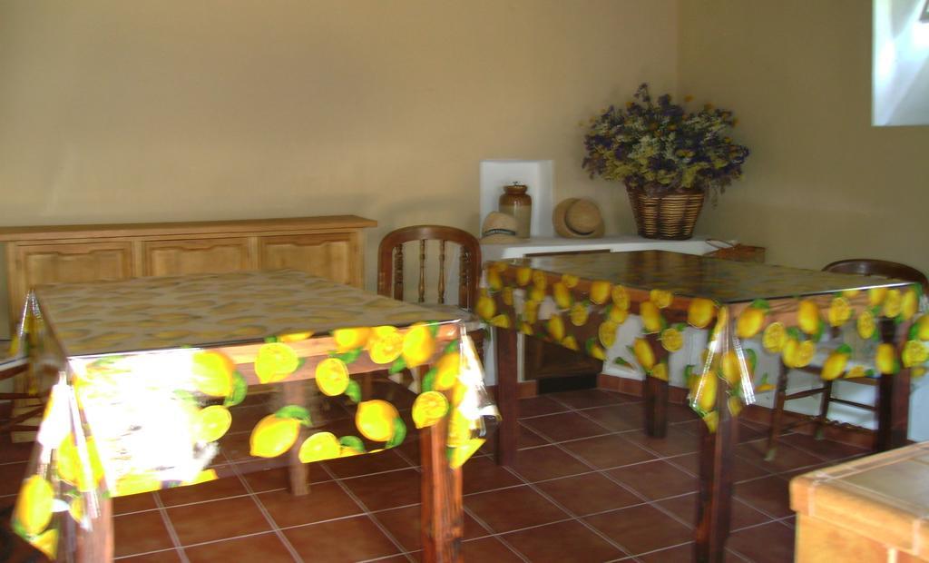 Casita Del Medianero Villa Santa Cruz de la Palma  Buitenkant foto